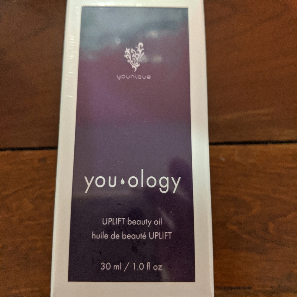 Younique You•ology Uplift Beauty Oil